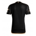 Los Angeles FC Hemmatröja 2025-26 Kortärmad